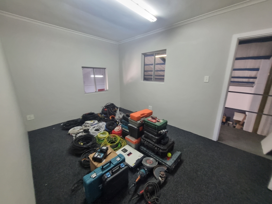 To Let commercial Property for Rent in Stikland Industrial Western Cape